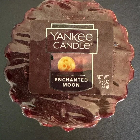 Lot of 11 Yankee Christmas Candle Wax Melts Tarts Variety Pack NEW - Picture 7 of 8